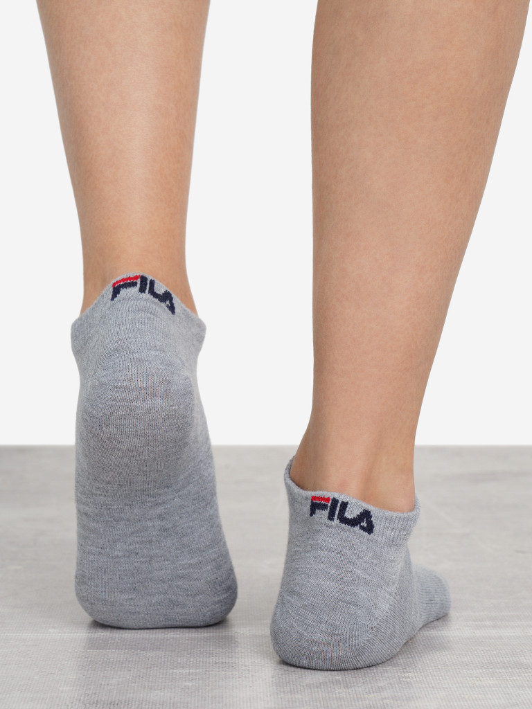 FILA ұйықтары, 3 жұп — фото №14