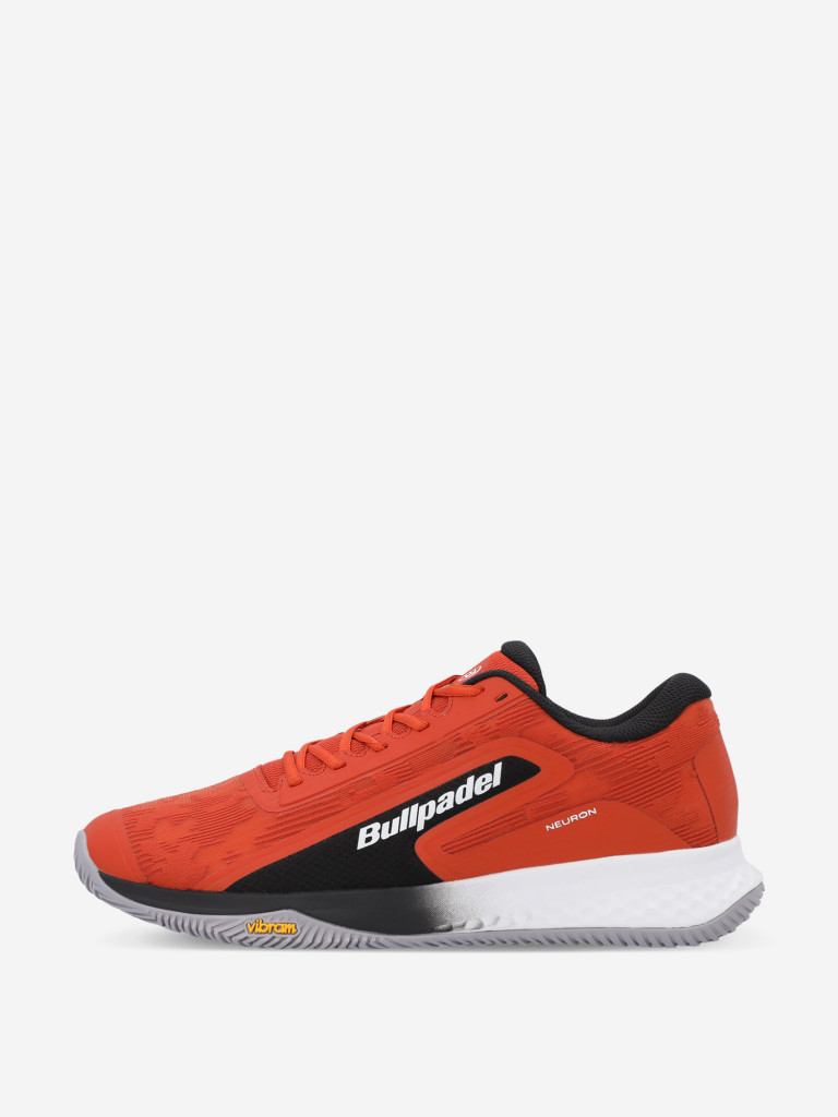 Кроссовки мужские Bullpadel Neuron Vibram 25 V — фото №2
