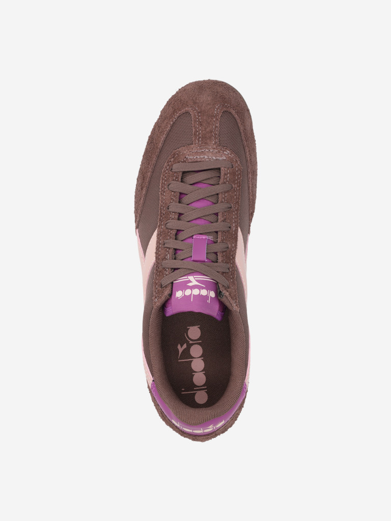 Diadora Cross Rainy әйелдер кроссовкасы — фото №5