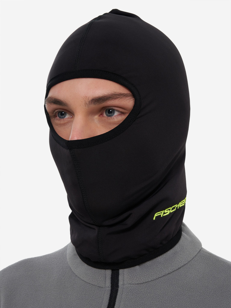 Fischer балаклавасы — фото №2