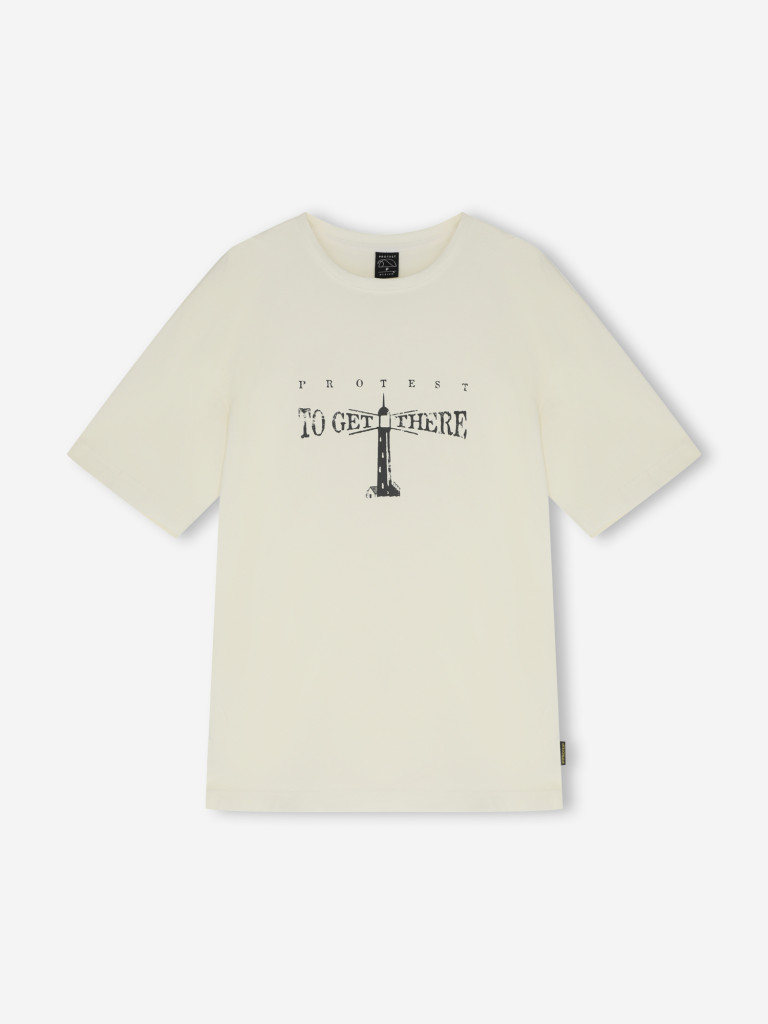 Protest ерлер футболкасы — фото №10