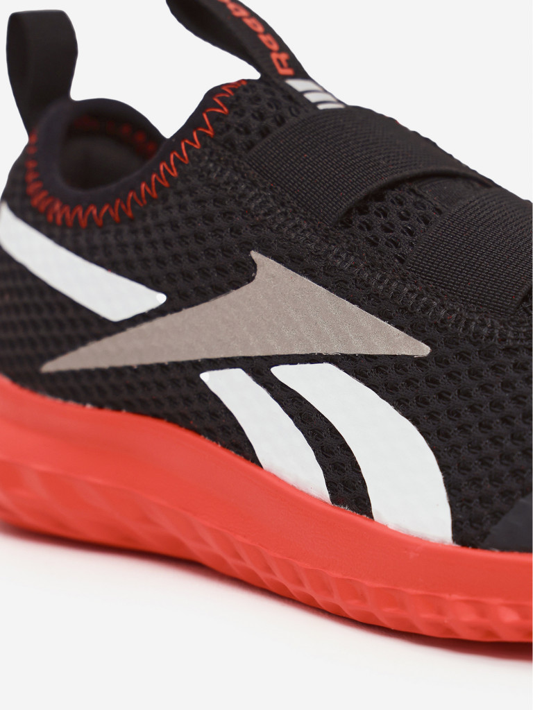 Кроссовки для мальчиков Reebok Rush Runner Slip-On — фото №8