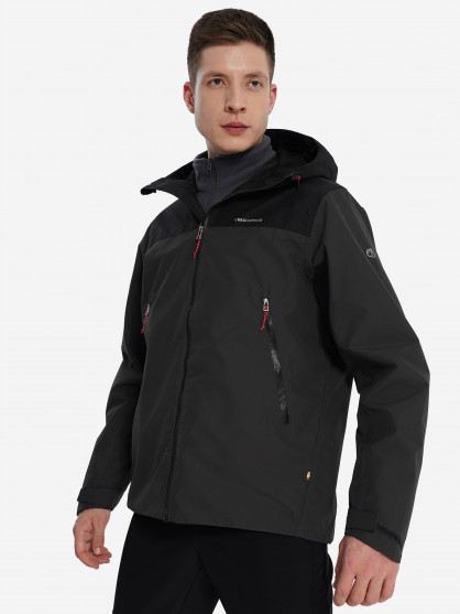 Куртка мембранная мужская CRAGHOPPERS Vanth