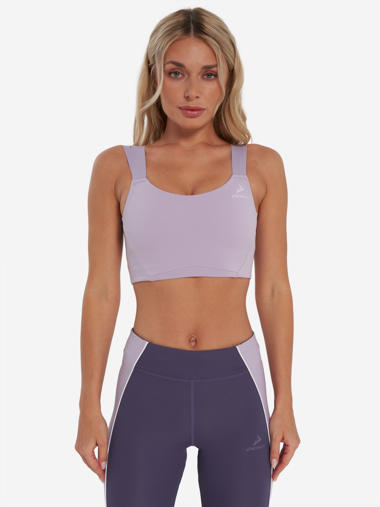 Топ бра спортивный Demix MuseFit GymScuba — фото №2