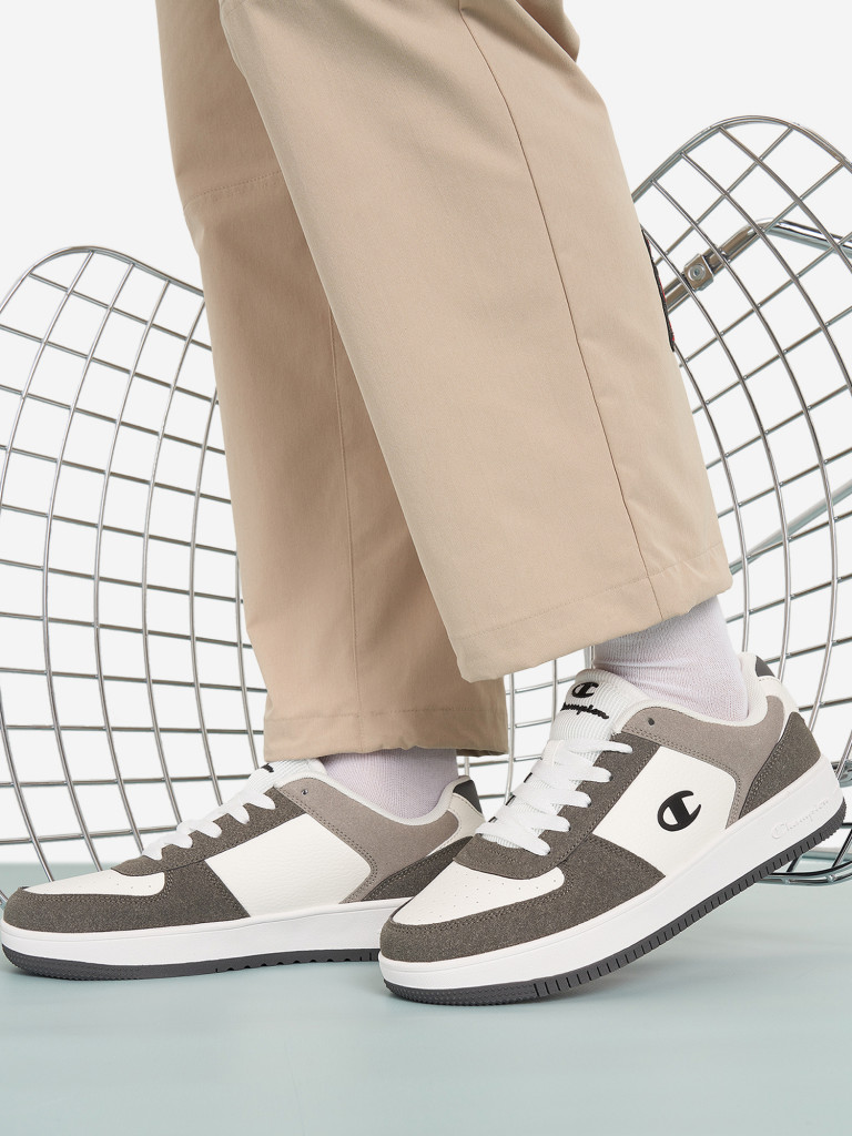 Champion ерлер кедысы — фото №8