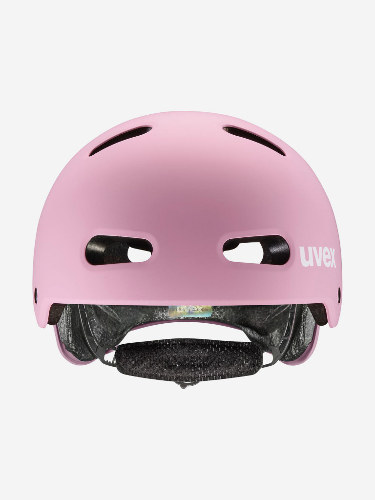 Uvex Kid 4 балалар велосипед дулығасы — фото №2