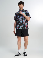 DC Shoes Full On Resort ерлер қысқа жеңді жейдесі — фото №5
