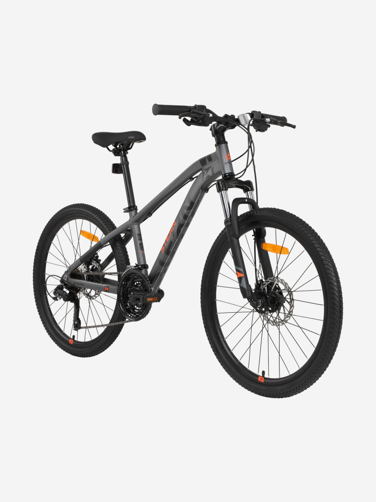 Stern Action Alt 24" ұлдар велосипеді — фото №2