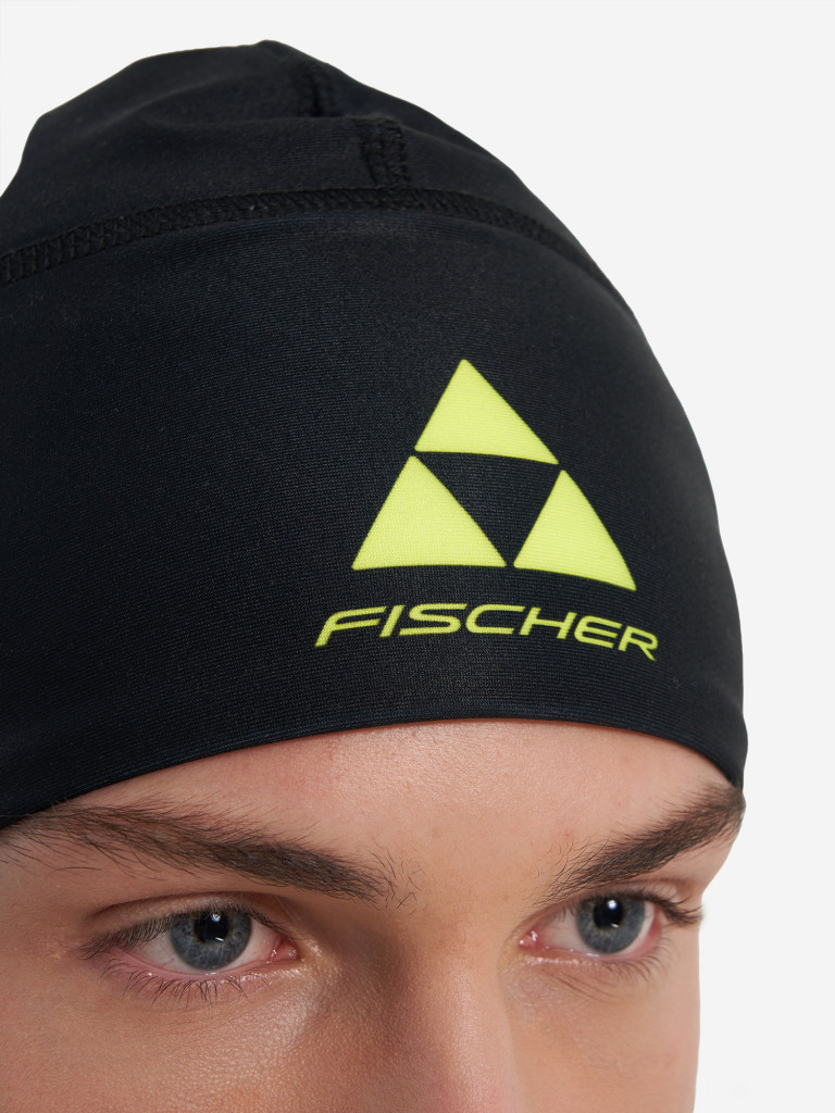 Шапка Fischer Race — фото №6
