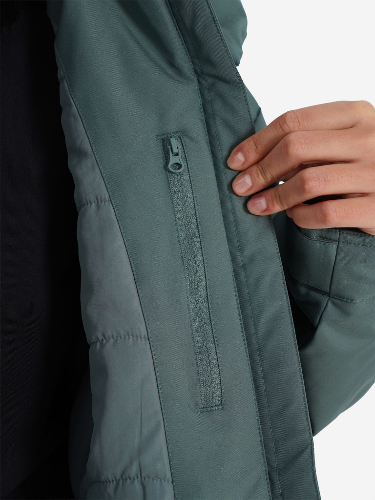 Куртка утепленная женская Cordillero — фото №18