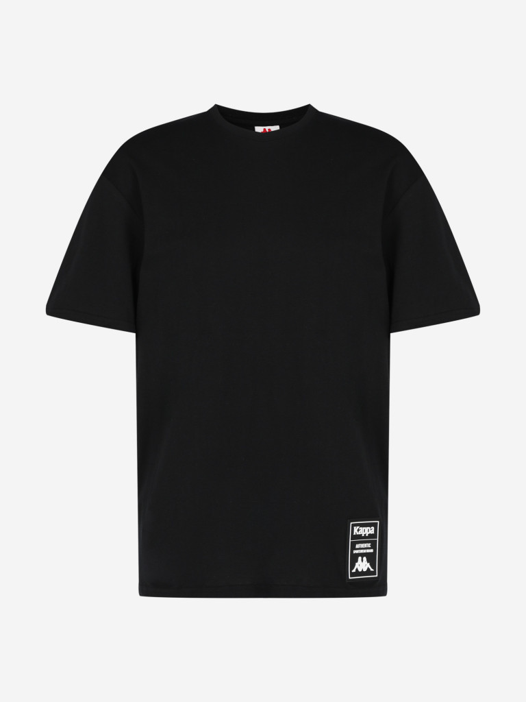Футболка мужская Kappa Authentic Flash — фото №5