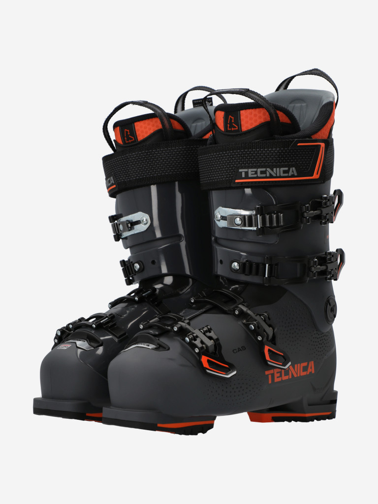 Ботинки горнолыжные Tecnica Mach Sport HV 100 GW — фото №3