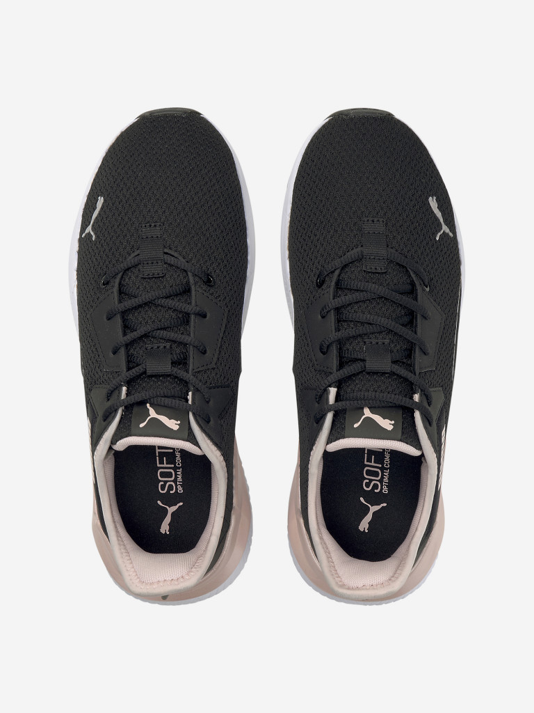 Кроссовки женские PUMA Platinum Shimmer — фото №5