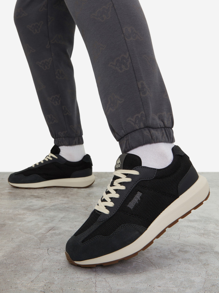 Кроссовки женские Kappa Authentic Run Mesh