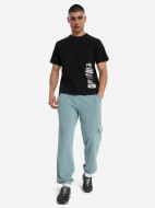 Футболка мужская Reebok Franco — фото №4