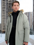 Northland ерлер жылы курткасы