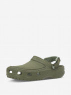 Сабо мужские Crocs Yukon Vista II LR — фото №2