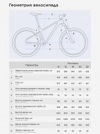 Велосипед горный Stern Motion 2.0 alt 27.5" 2024 — фото №12