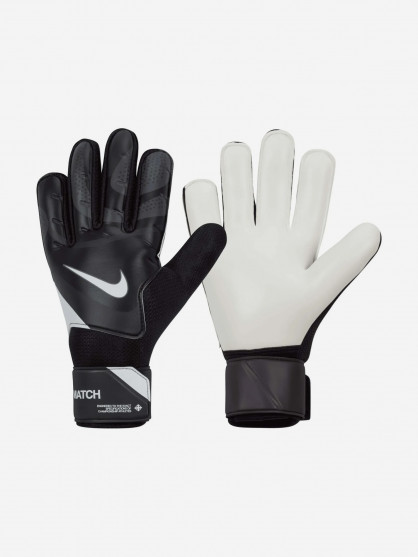 Перчатки вратарские Nike Match