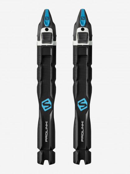 Крепления для беговых лыж Salomon Prolink Race Classic