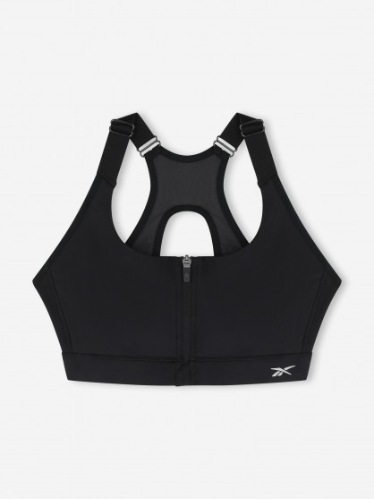 Топ бра спортивный Reebok Lux