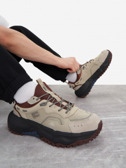 Кроссовки мужские Kappa Giusto 2.0