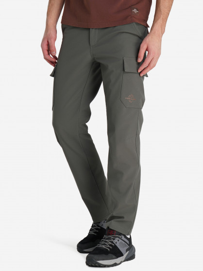 Cordillero ерлер шалбары