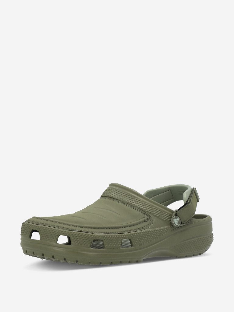 Сабо мужские Crocs Yukon Vista II LR — фото №2