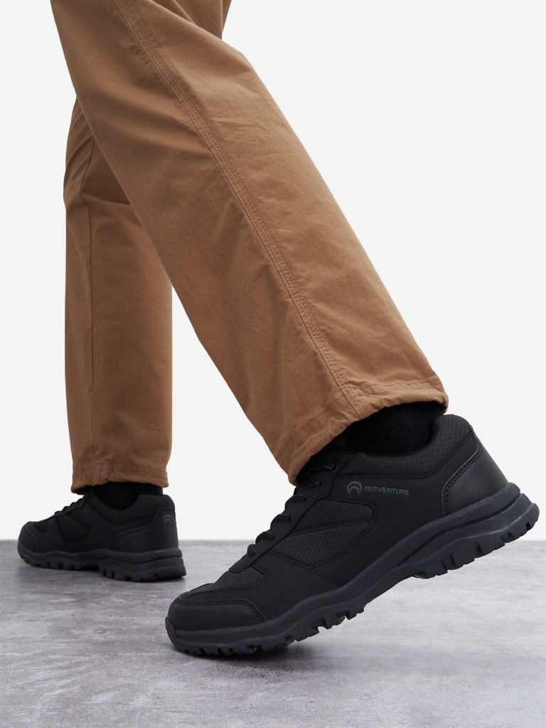 Полуботинки мужские Outventure Track — фото №7