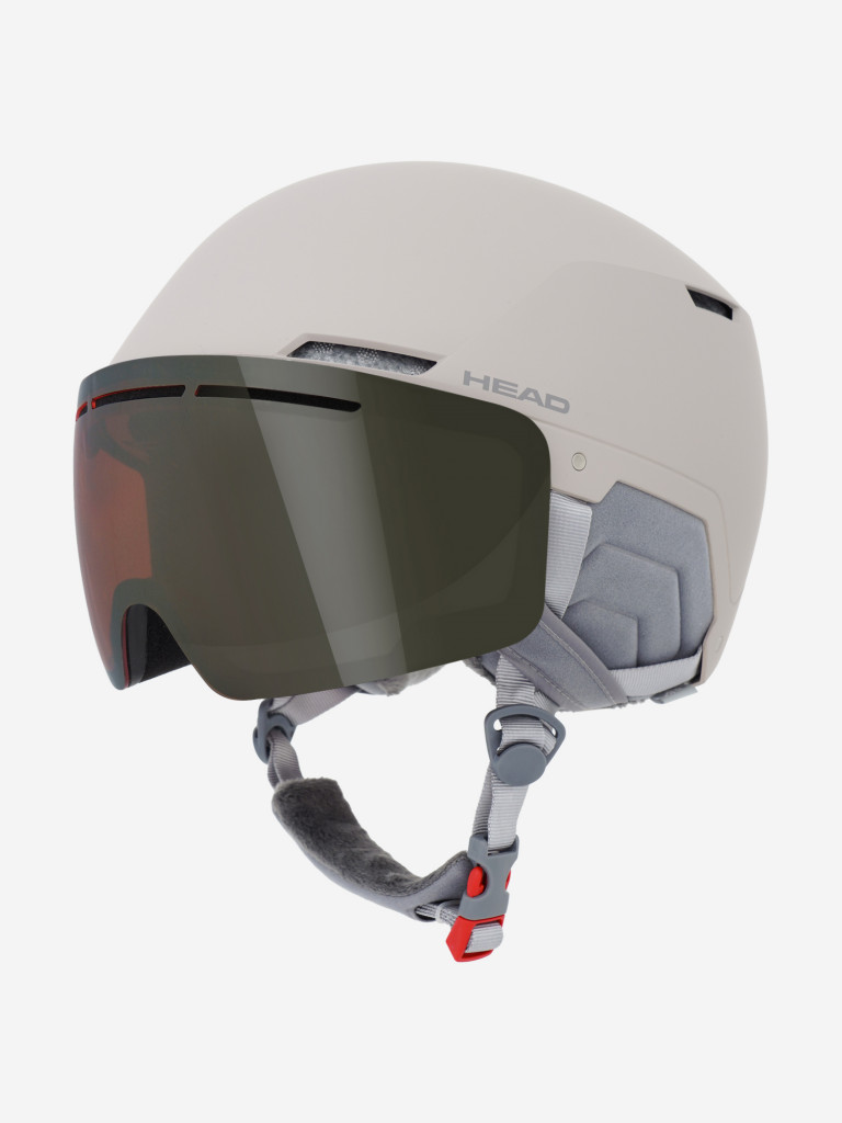 Head Cinema W әйелдер дулығасы