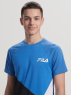 FILA ұлдарға арналған футболкасы — фото №6