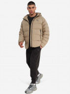 Пуховик мужской PUMA Mono — фото №4