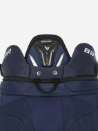 Шорты хоккейные детские BAUER Vapor Flylite INT — фото №7