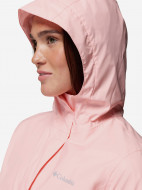 Ветровка женская Columbia Arcadia II Jacket — фото №7