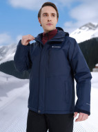 Куртка горнолыжная мужская Columbia Snow Shredder II Jacket