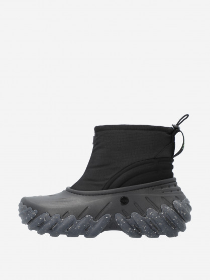 Ботинки утепленные Crocs Echo Boot Z Shield