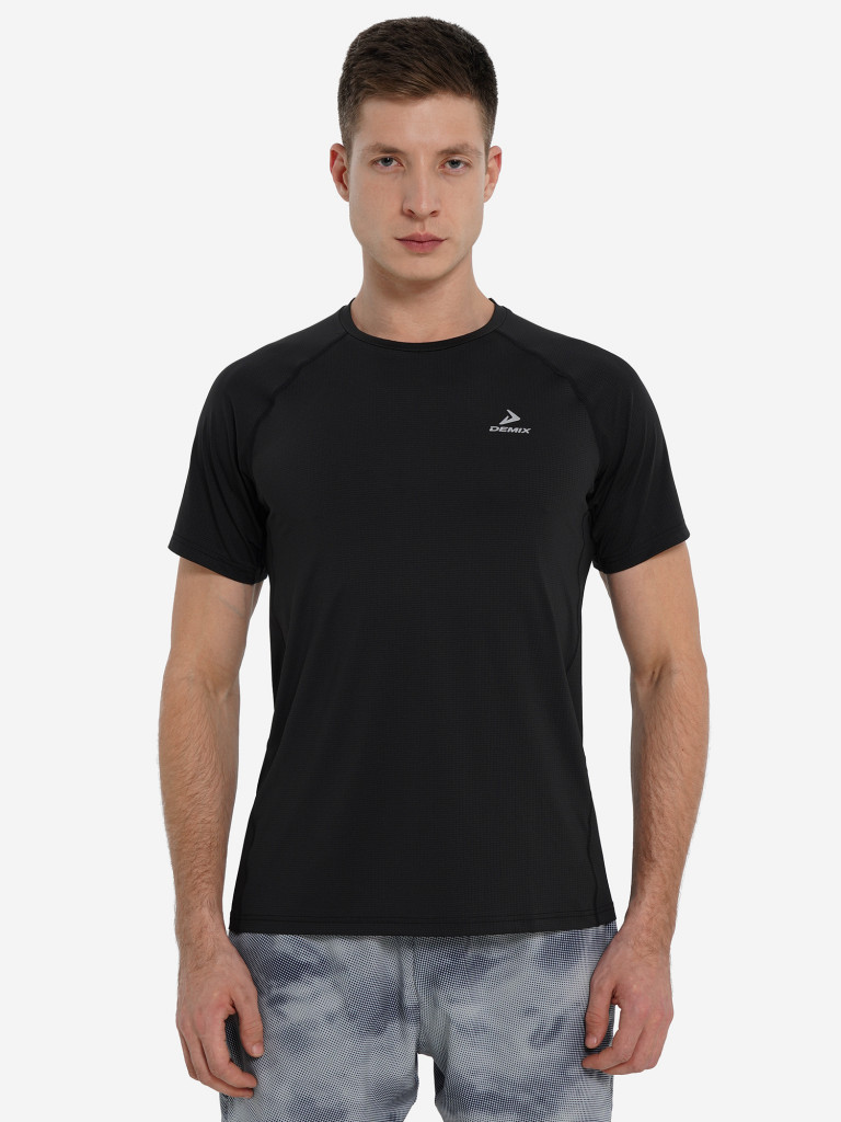 Футболка мужская Demix — фото №2