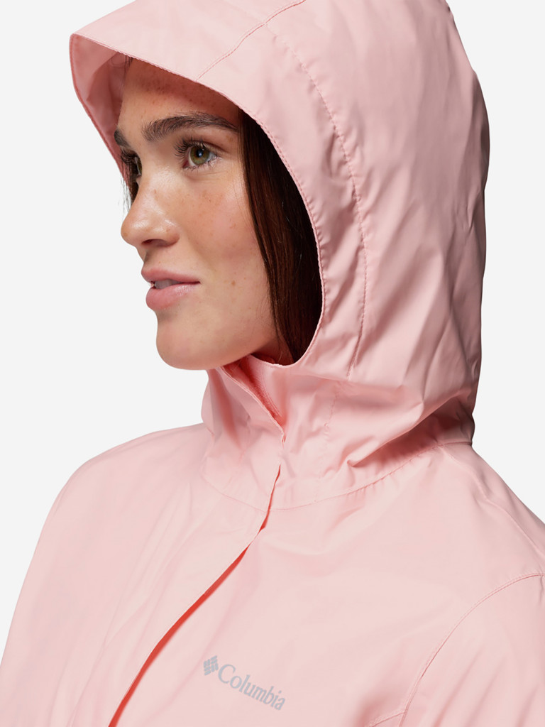 Ветровка женская Columbia Arcadia II Jacket — фото №7