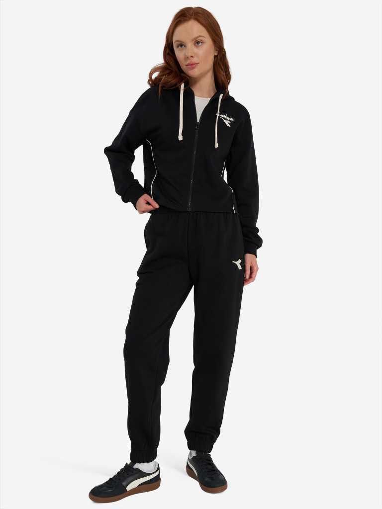 Diadora әйелдер костюмі