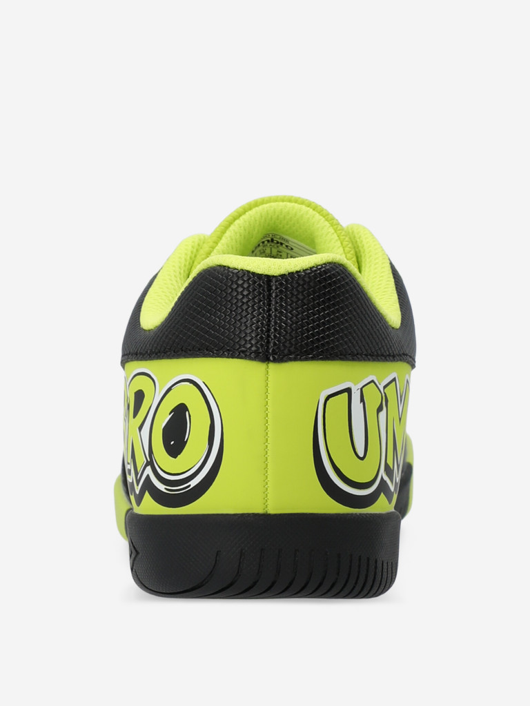 Бутсы для мальчиков Umbro Logo Ic Jnr — фото №3