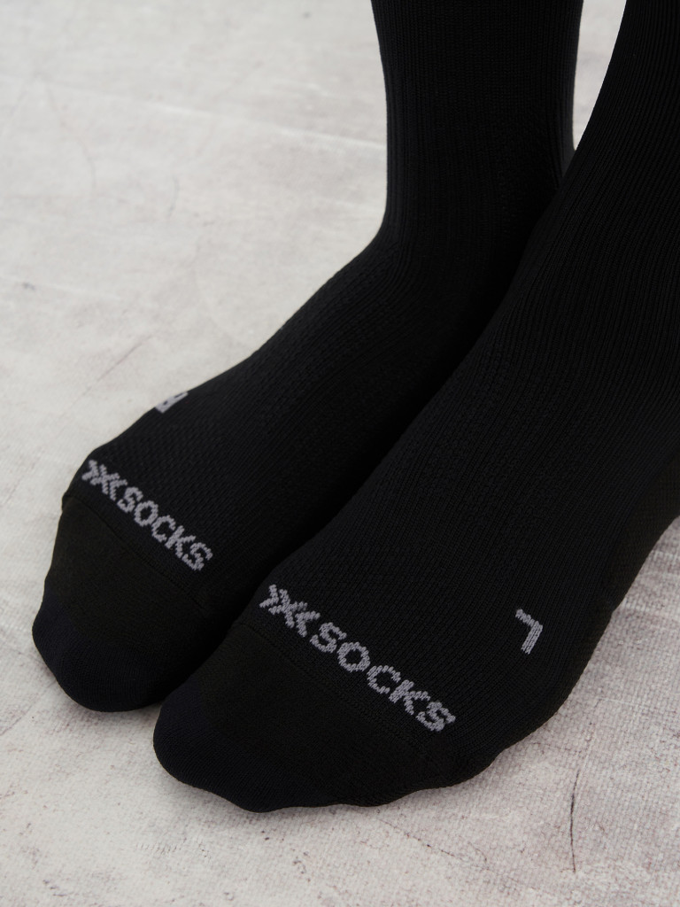 Носки X-Socks, 1 пара Core Sport Graphics Crew — фото №7