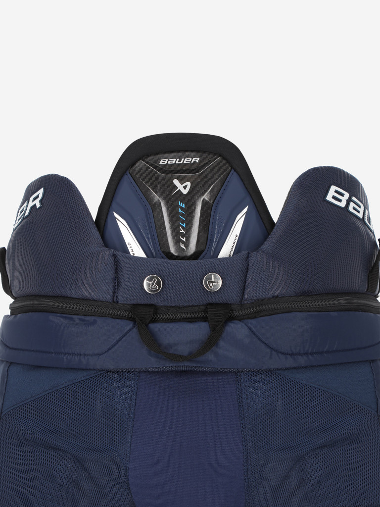 Шорты хоккейные детские BAUER Vapor Flylite INT — фото №7