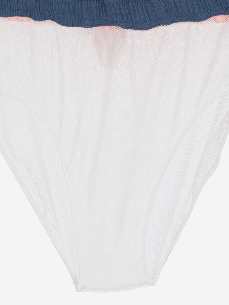 Шорты плавательные мужские FILA — фото №8