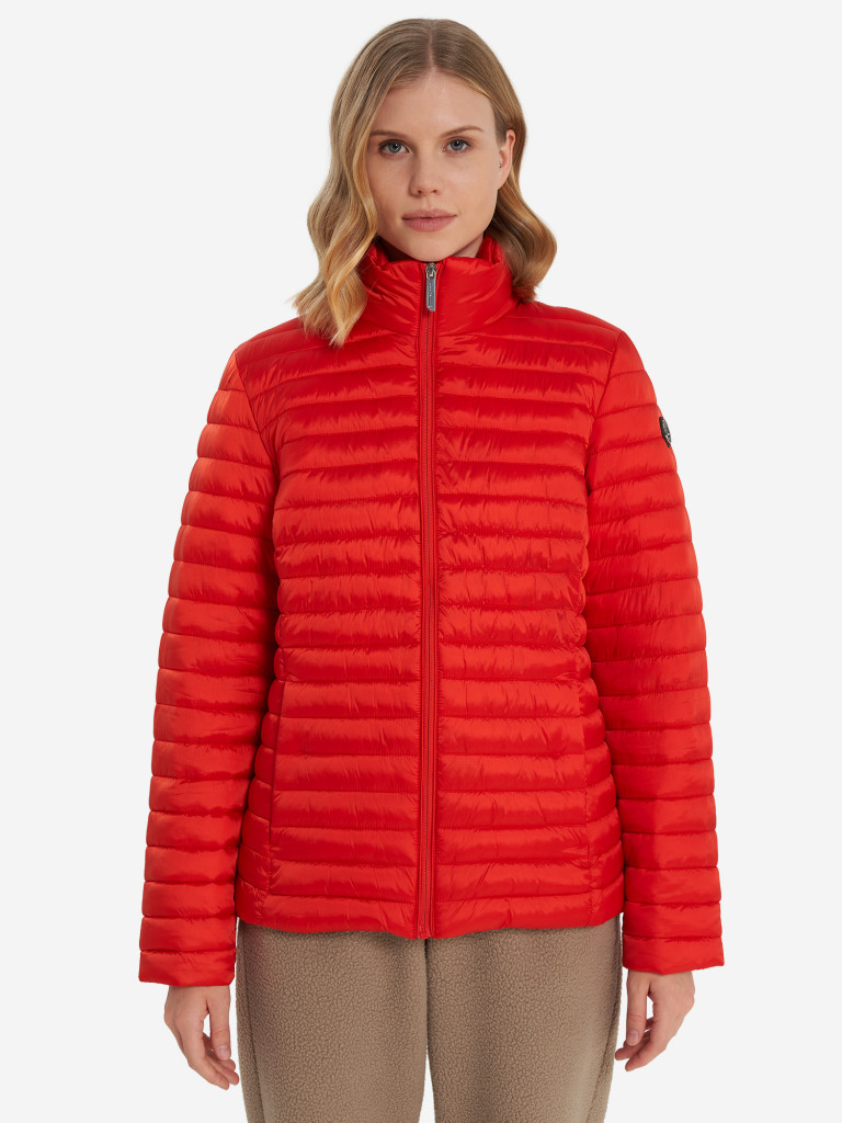 Пуховик женский Luhta Hietoinen — фото №2