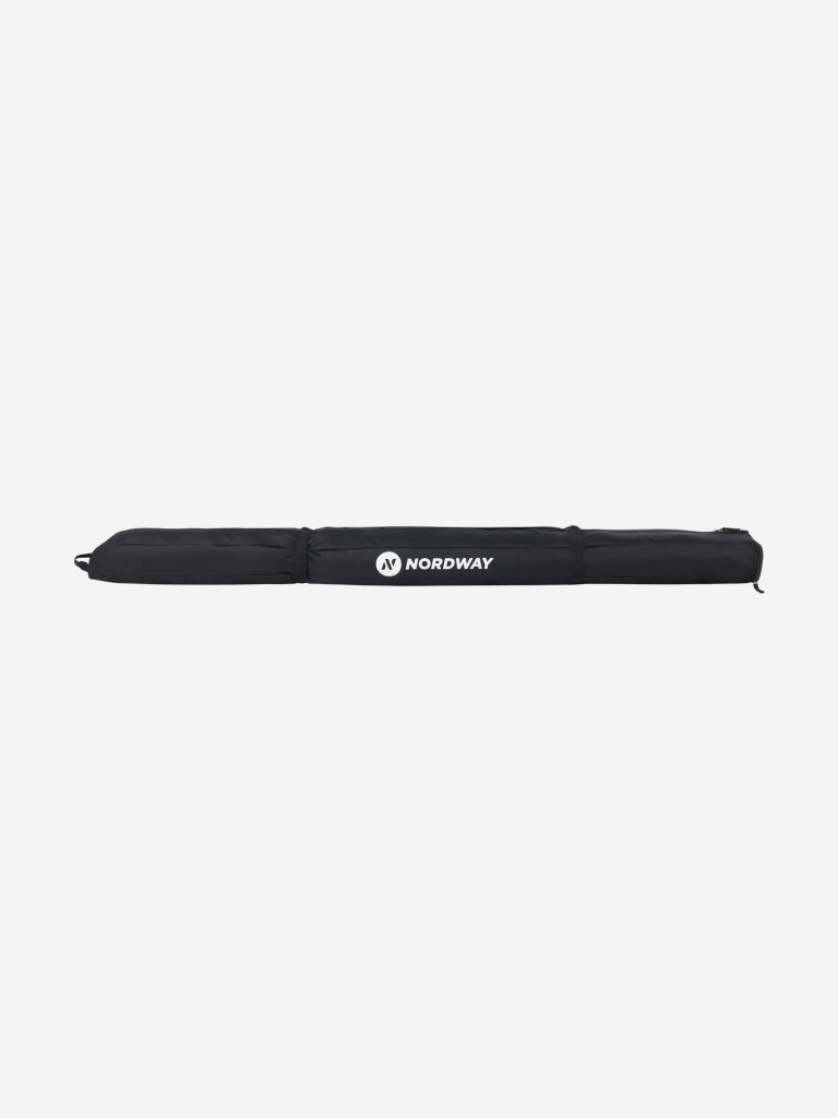Nordway 225 см жүгіру шаңғысының тысқаптары, 3 жұп