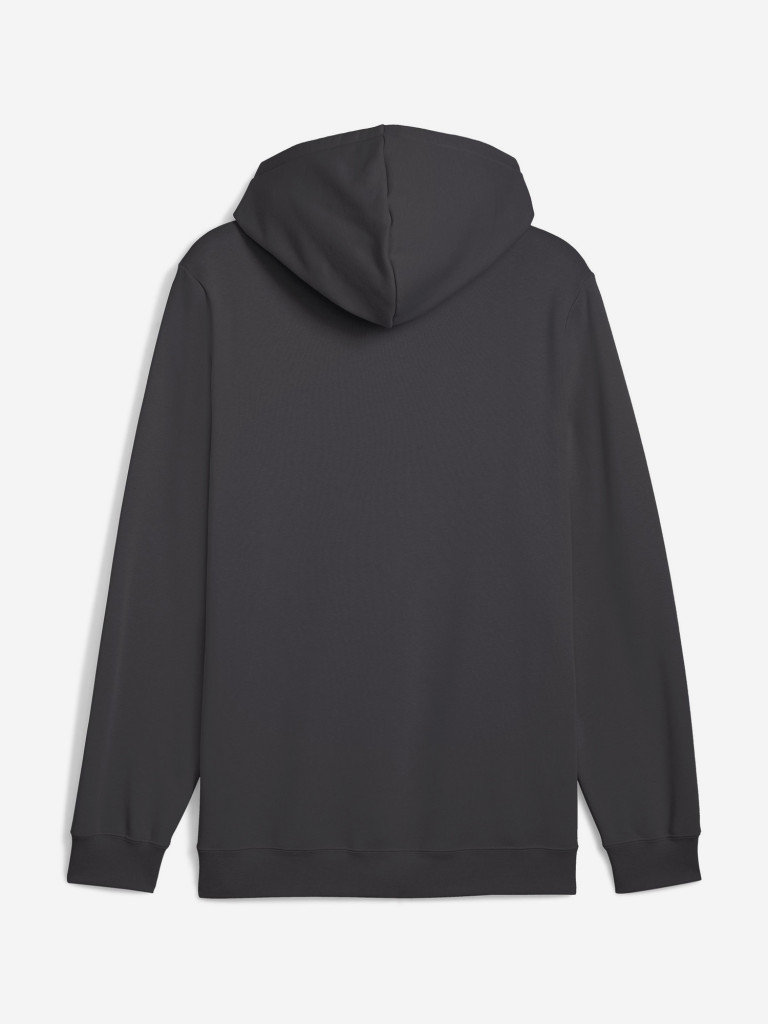 Худи мужское PUMA Ess 2 Color Small No. 1 Logo — фото №2