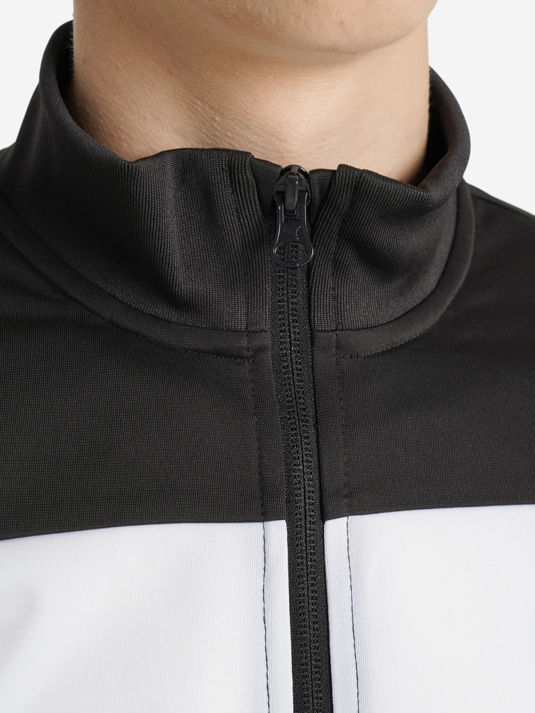 PUMA Poly Colorblock ұлдарға арналған костюмі — фото №6