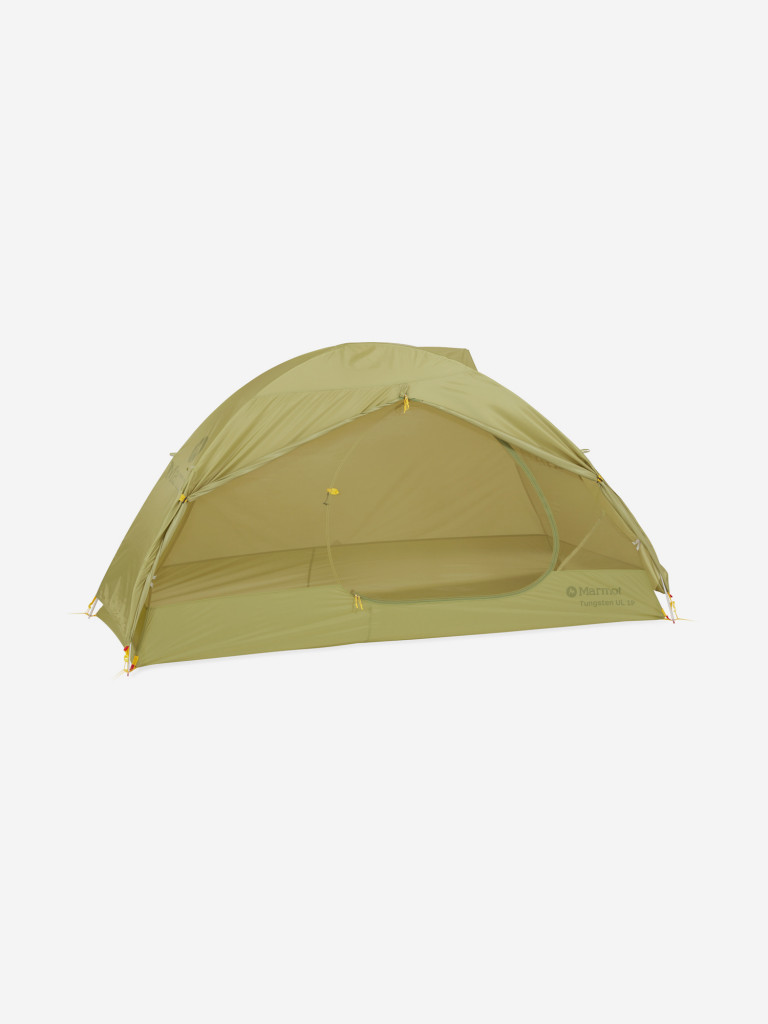Палатка 1-местная Marmot Tungsten UL 1P — фото №5