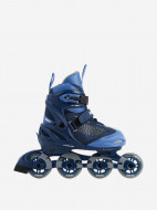 Роликовые коньки детские Roces Moody X Boy Tif
