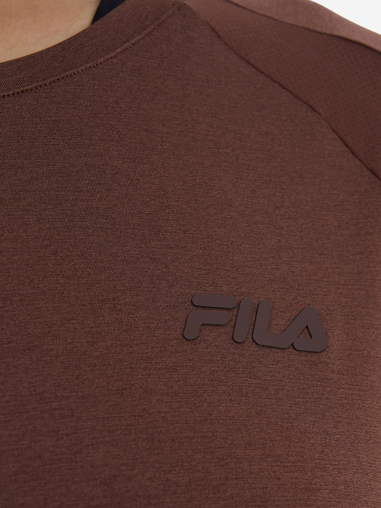 FILA әйелдер футболкасы — фото №5